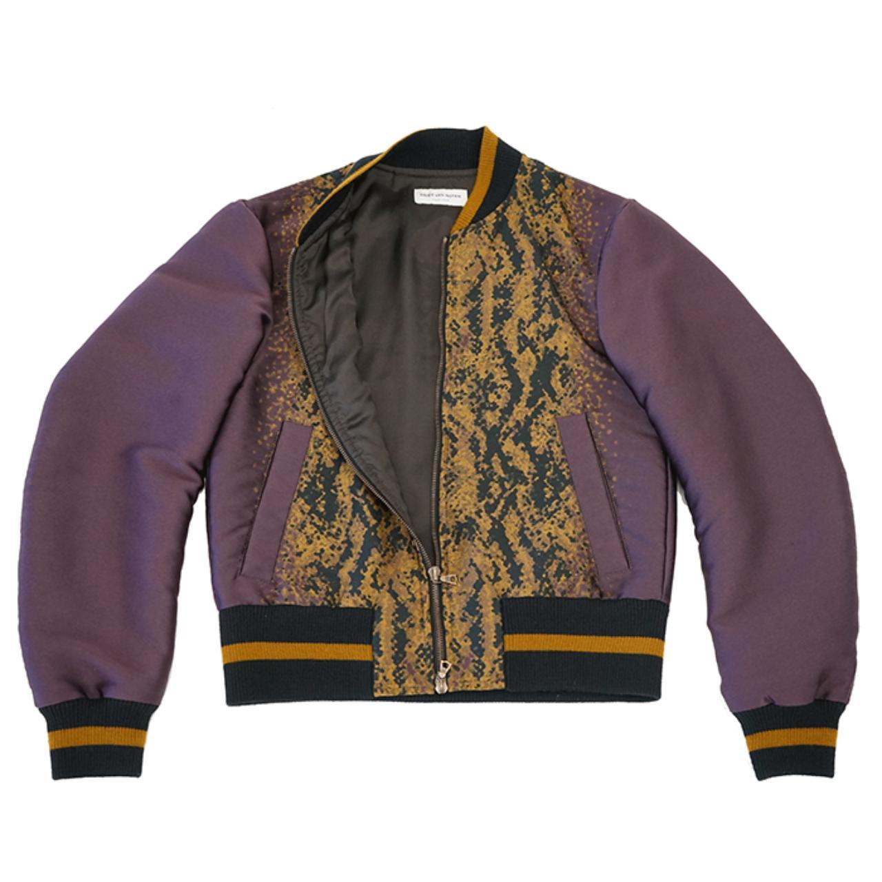 Dries Van Noten Women's Jacket (2)