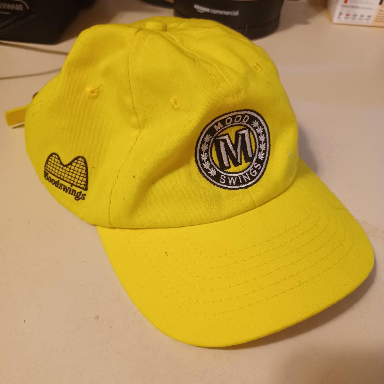 Zumiez Men's Hat Depop