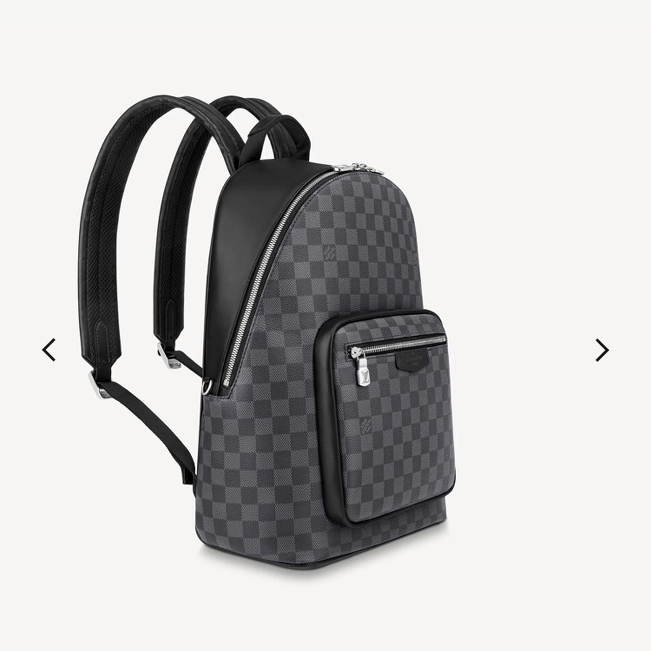 josh backpack louis vuitton price