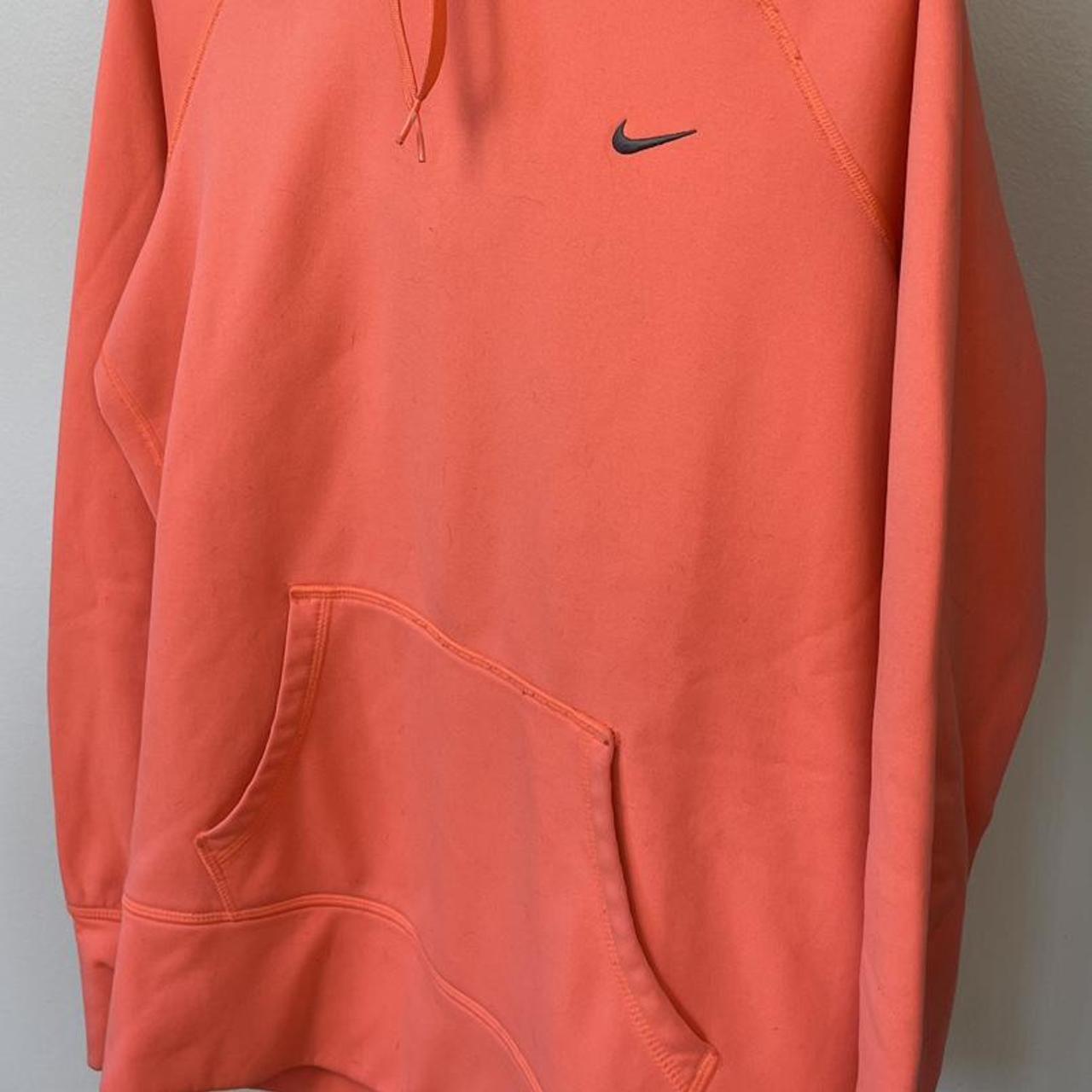 nike turtle neck shirt