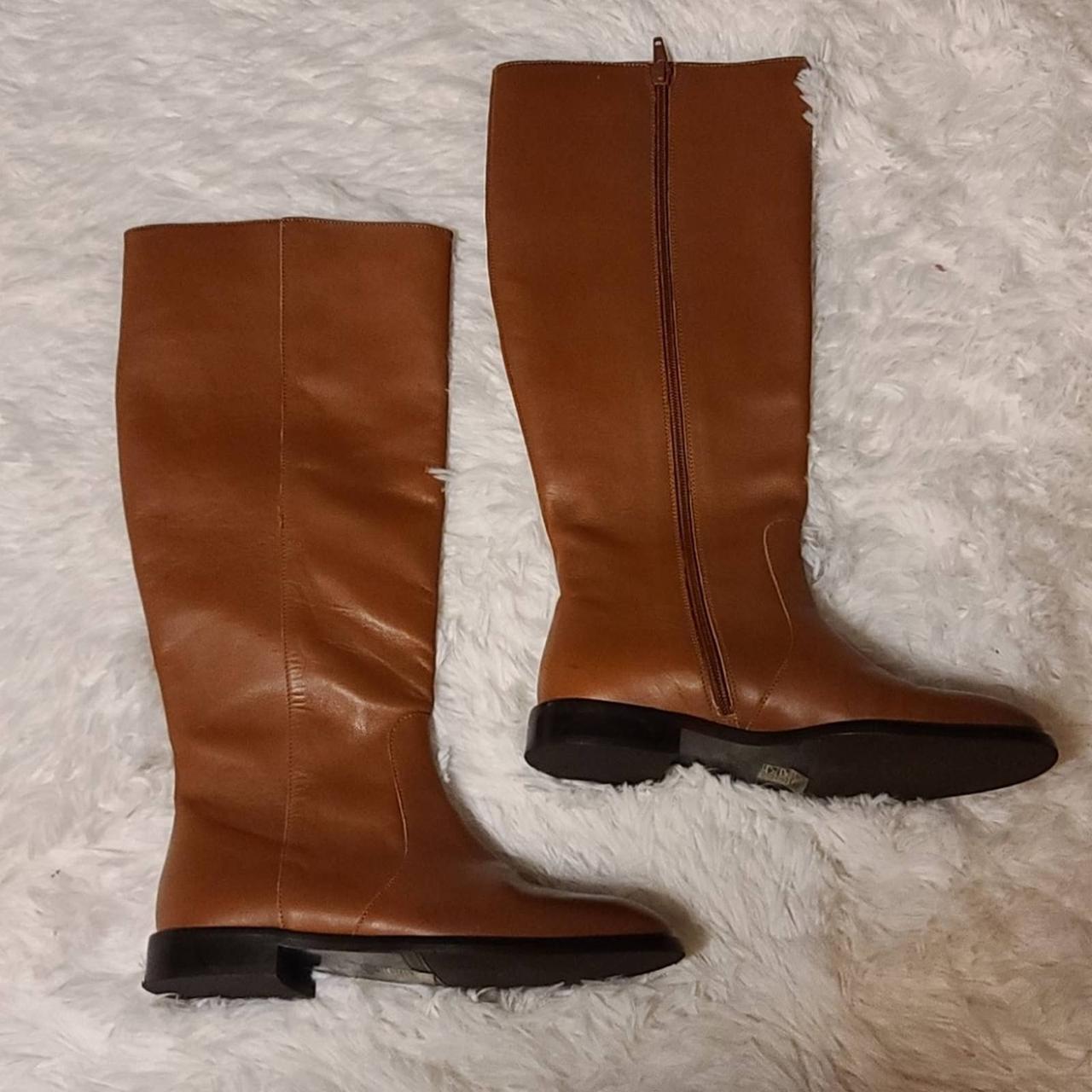 J crew sale riding boots