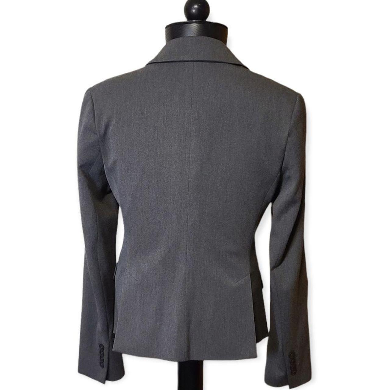 Product Image 3 - Express Grey Blazer Suit Jacket,