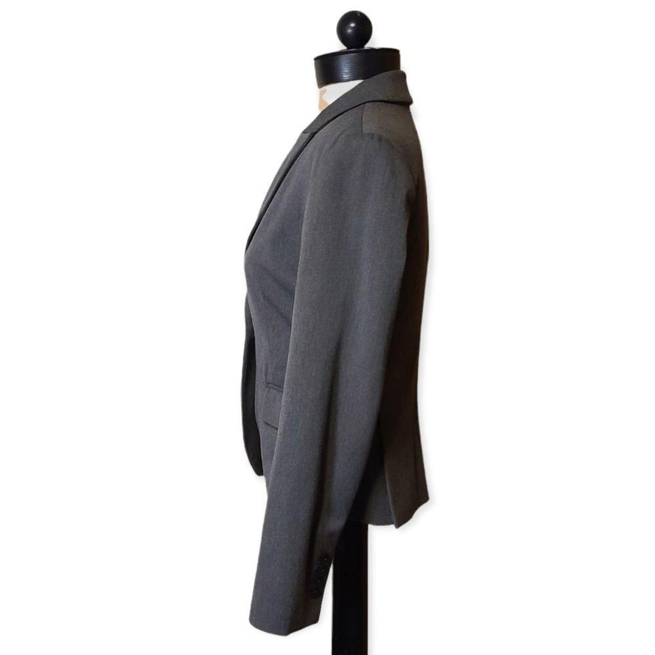 Product Image 2 - Express Grey Blazer Suit Jacket,