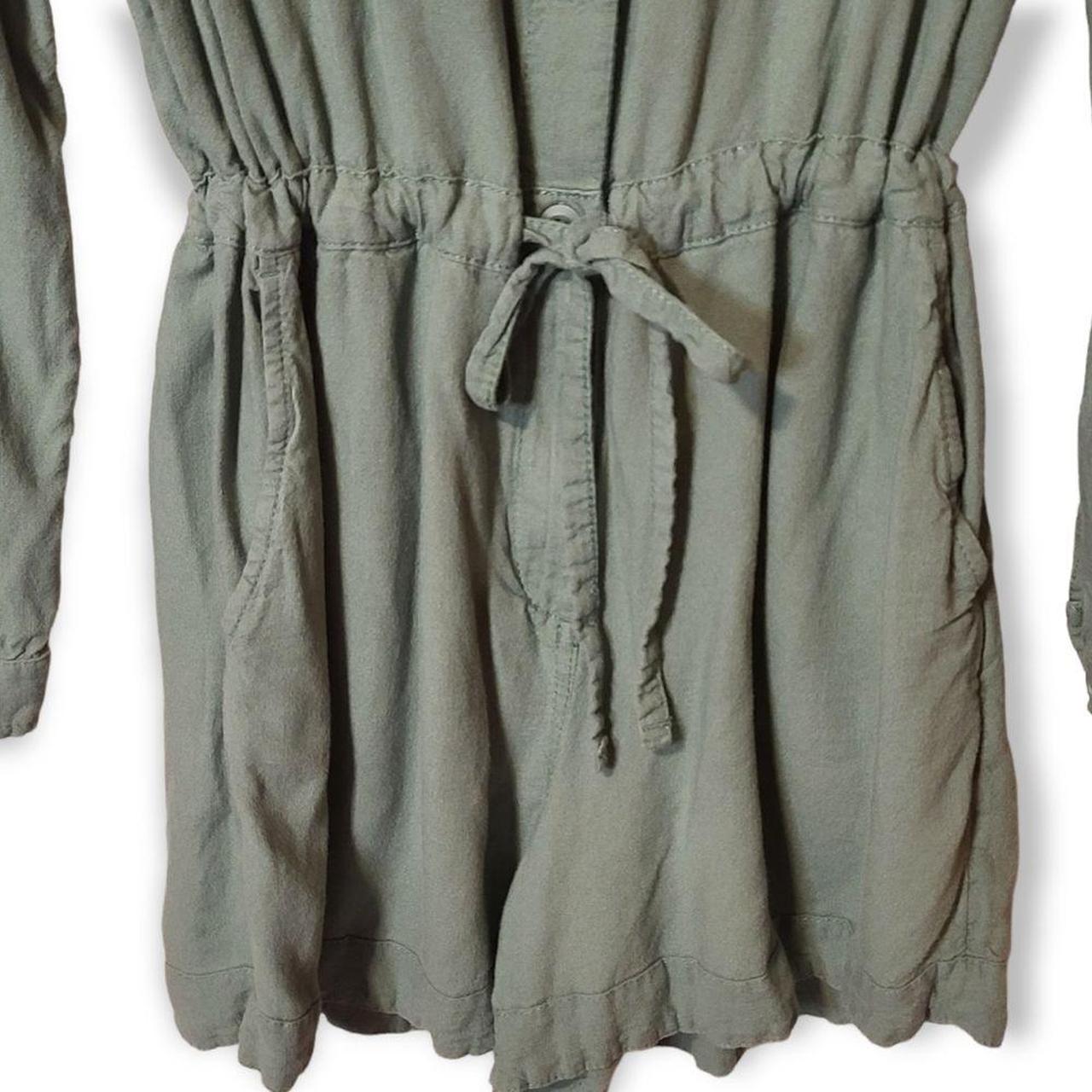 Product Image 3 - Old Navy Olive Green Romper,