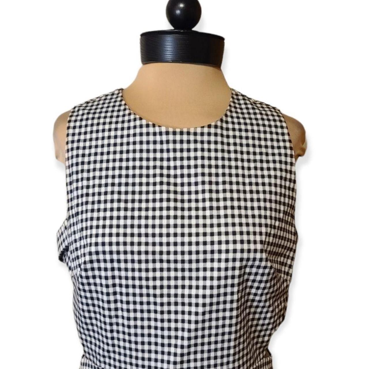 Product Image 2 - Lucy Paris Black and White
