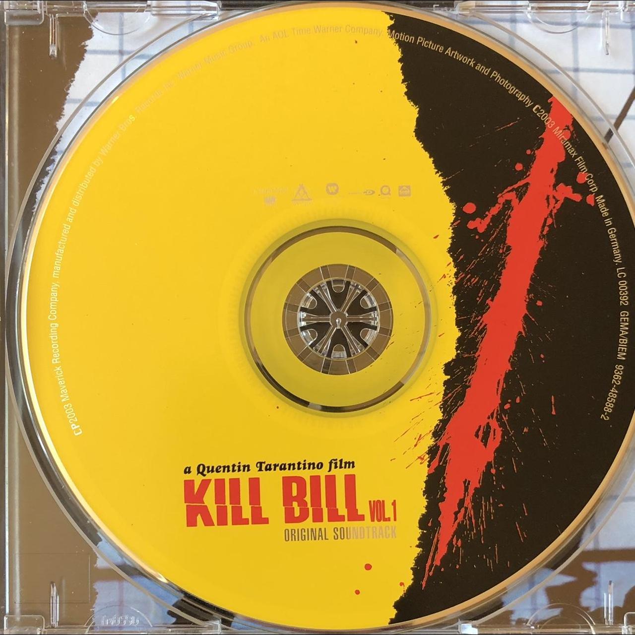 Yellow Cds-and-vinyl | Depop