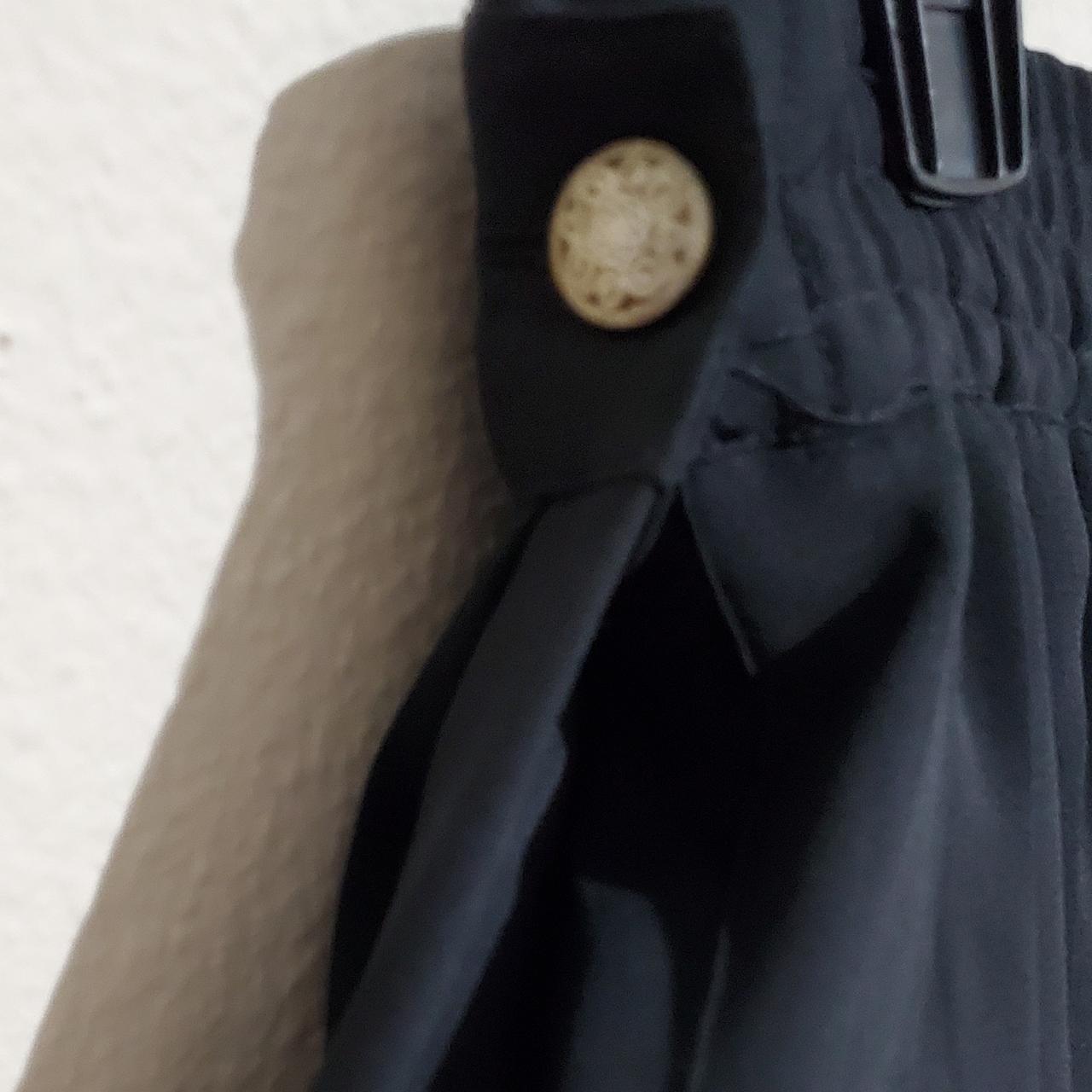 Chaus Women's Black Skirt (4)
