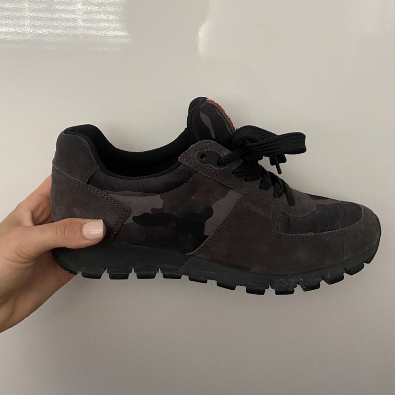 cheap prada trainers