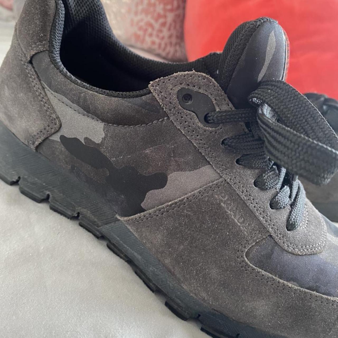 cheap prada trainers
