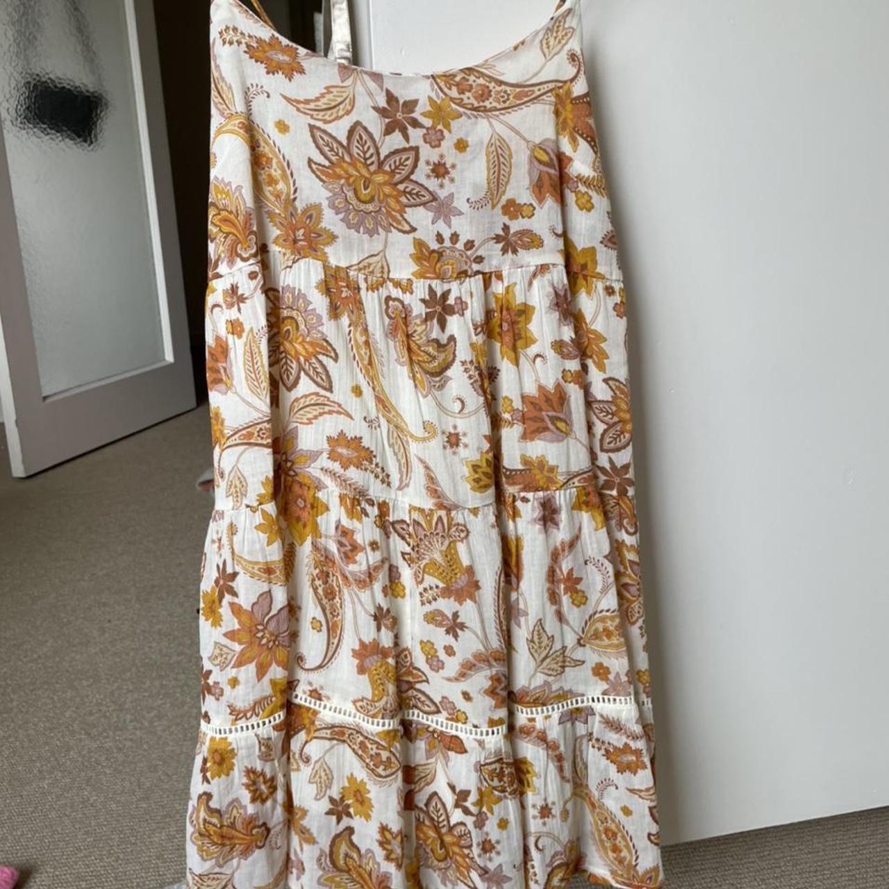 GHANDA DRESS - never worn - Depop