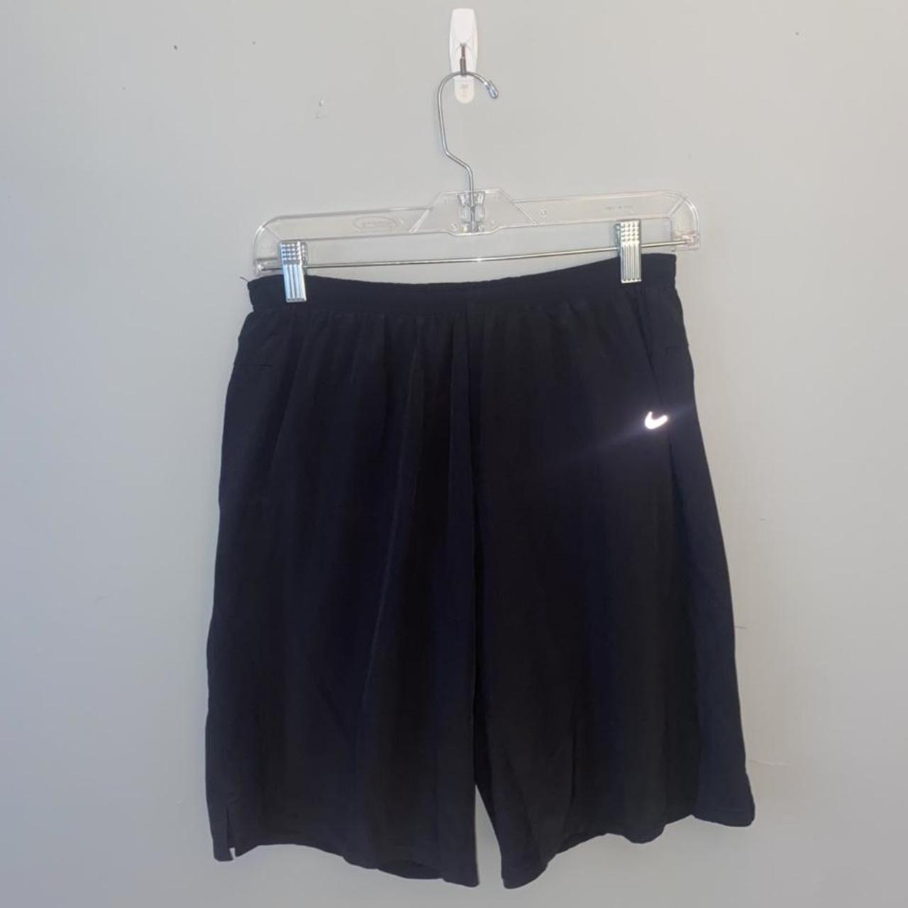 Nike 2 in 1 Running Shorts #nike #run - Depop