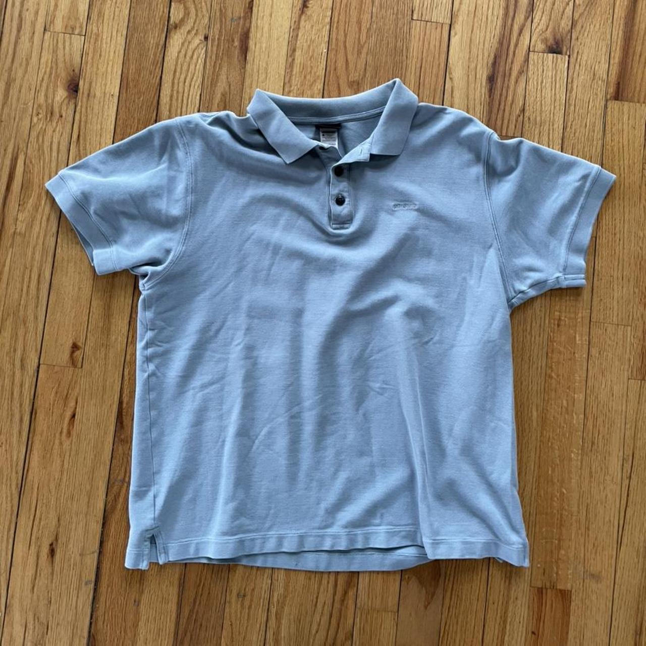 item listed by veganburgerz