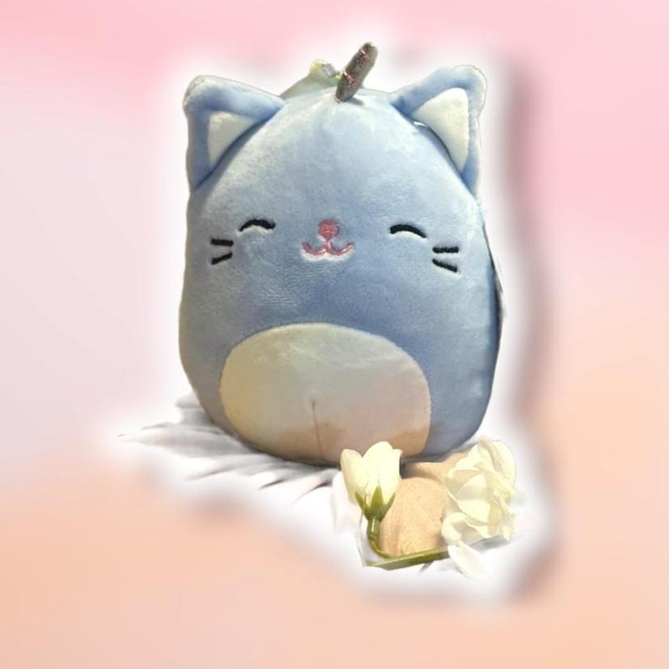 squishmallows courtney the caticorn