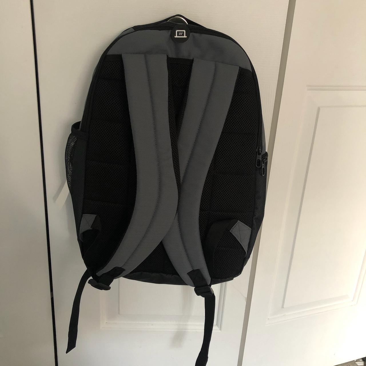 2020 Fiba Olympic Qualifying Nike Backpack - Depop