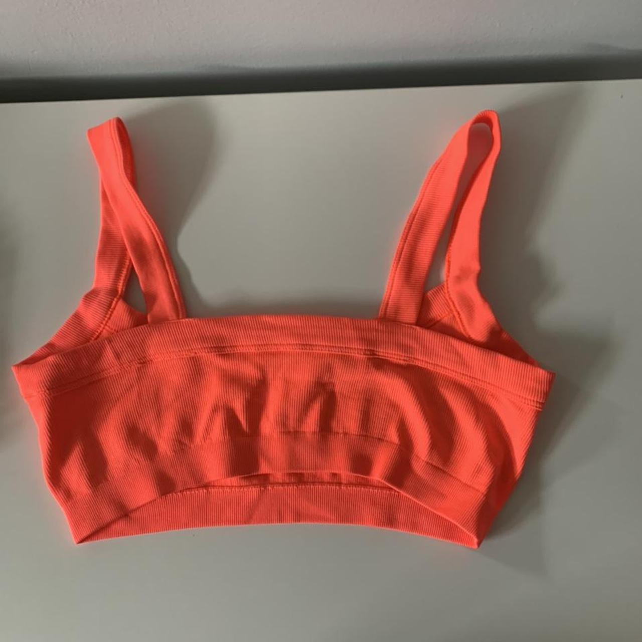 Urban Outfitters bralette crop top🕺 really great and - Depop