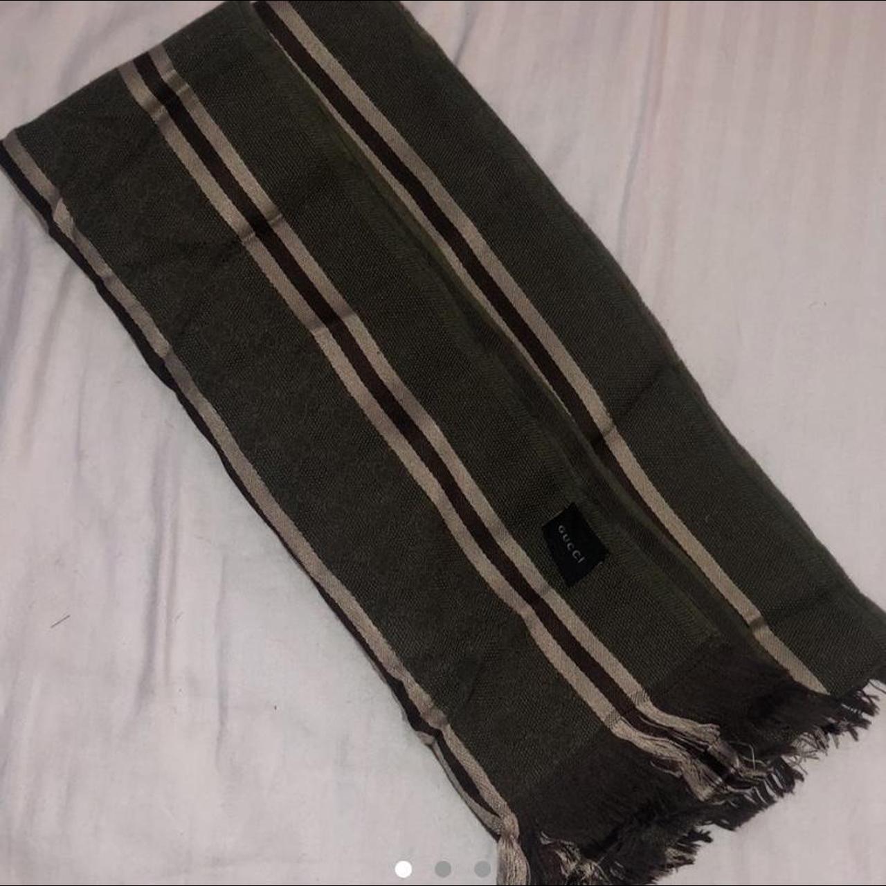 gucci scarf bicester