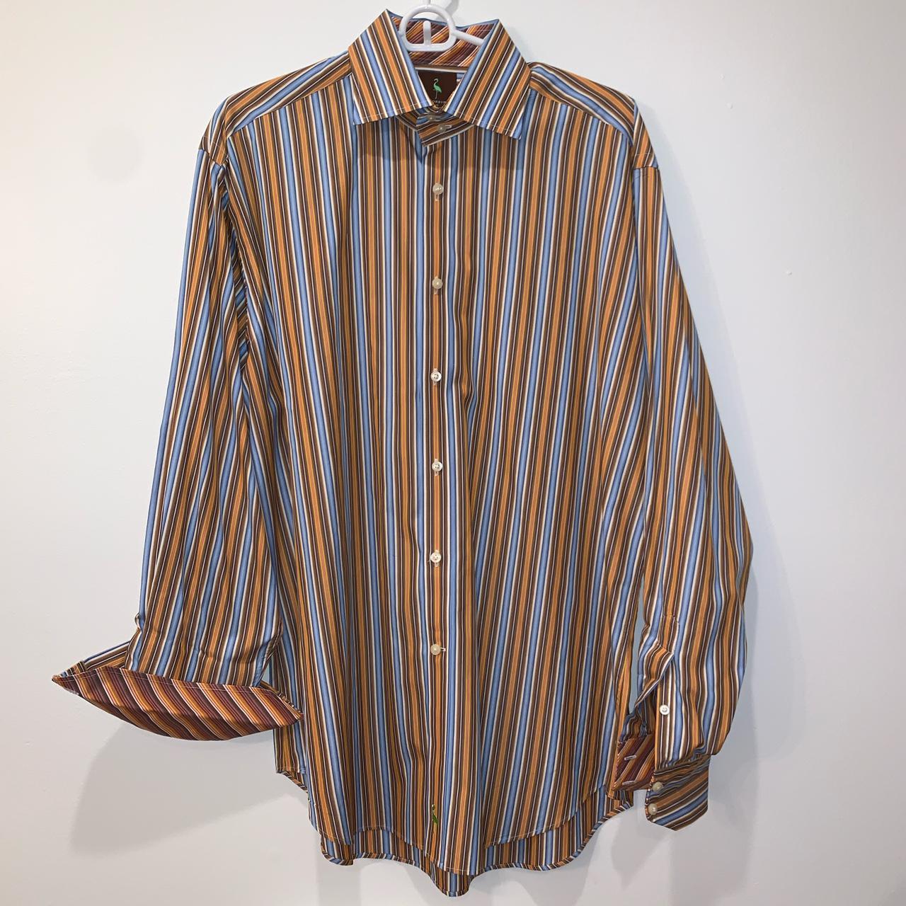 Product Image 2 - TailorByrd Long Sleeve Men’s Button-Down