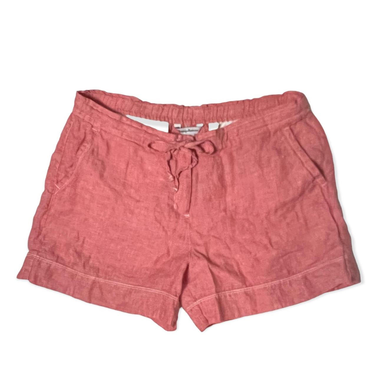 Product Image 1 - Tommy Bahama Women's Coral High-Waist