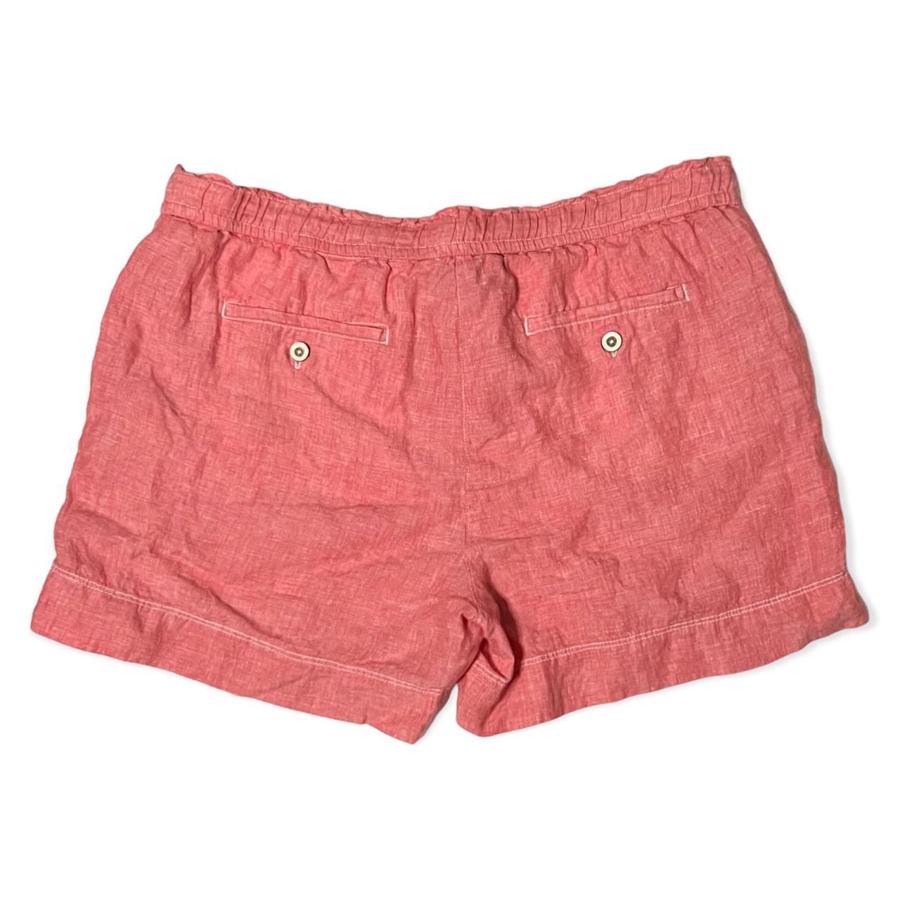 Product Image 2 - Tommy Bahama Women's Coral High-Waist