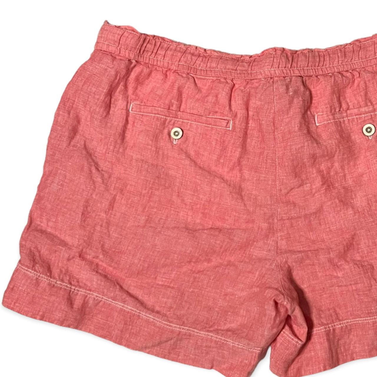Product Image 3 - Tommy Bahama Women's Coral High-Waist