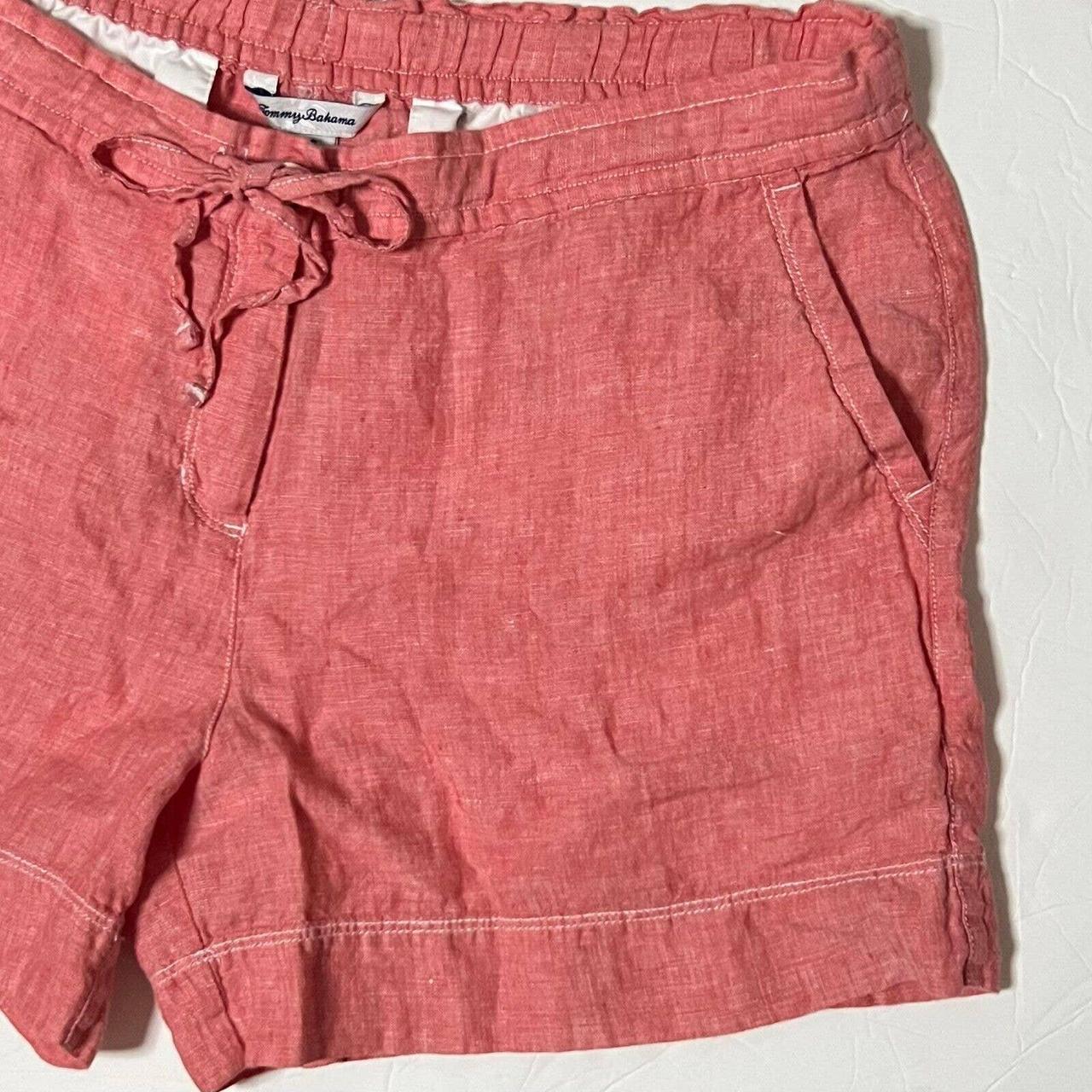 Product Image 4 - Tommy Bahama Women's Coral High-Waist
