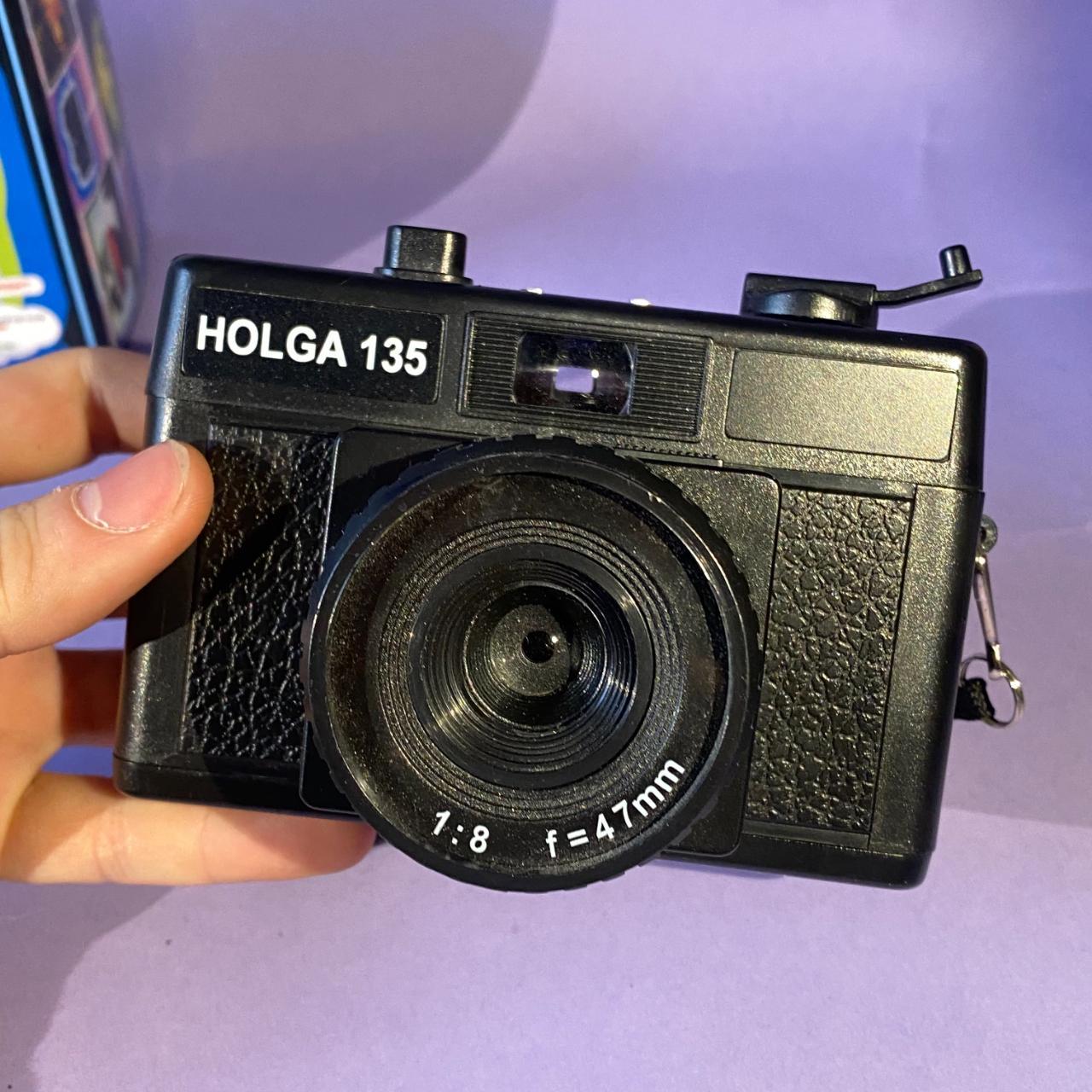 Product Image 2 - Lomography Holga 135 35mm Point
