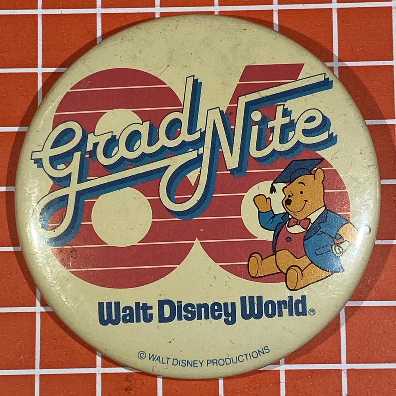 Product Image 1 - Vintage 1986 Walt Disney world