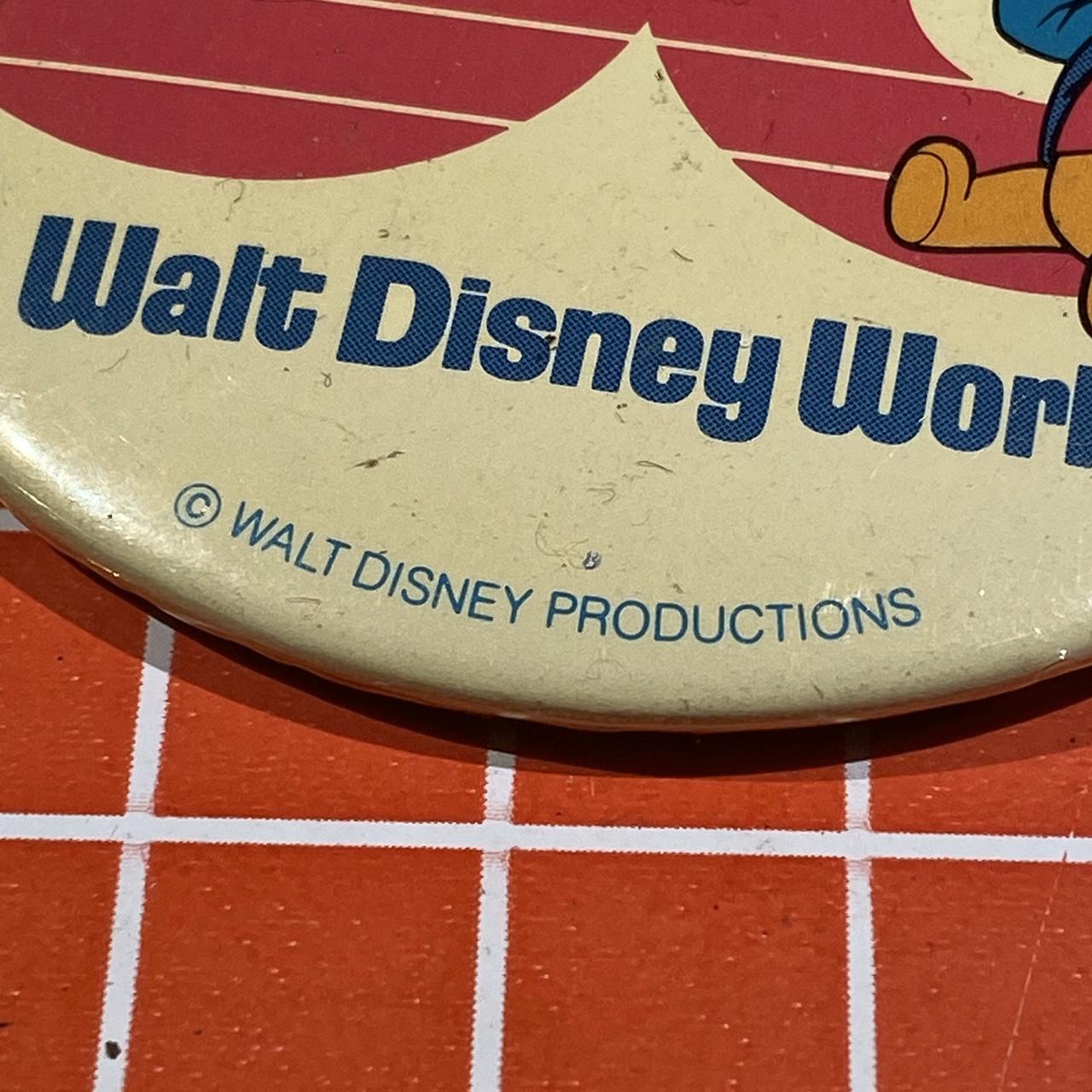 Product Image 3 - Vintage 1986 Walt Disney world