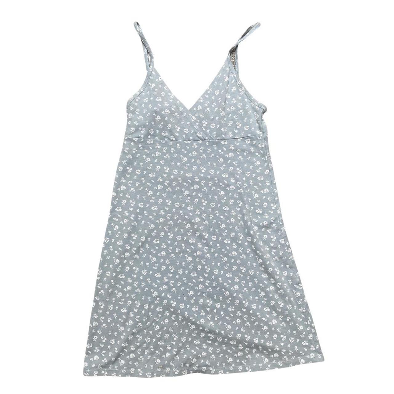 Brandy amara dress, bought here but barely... Depop