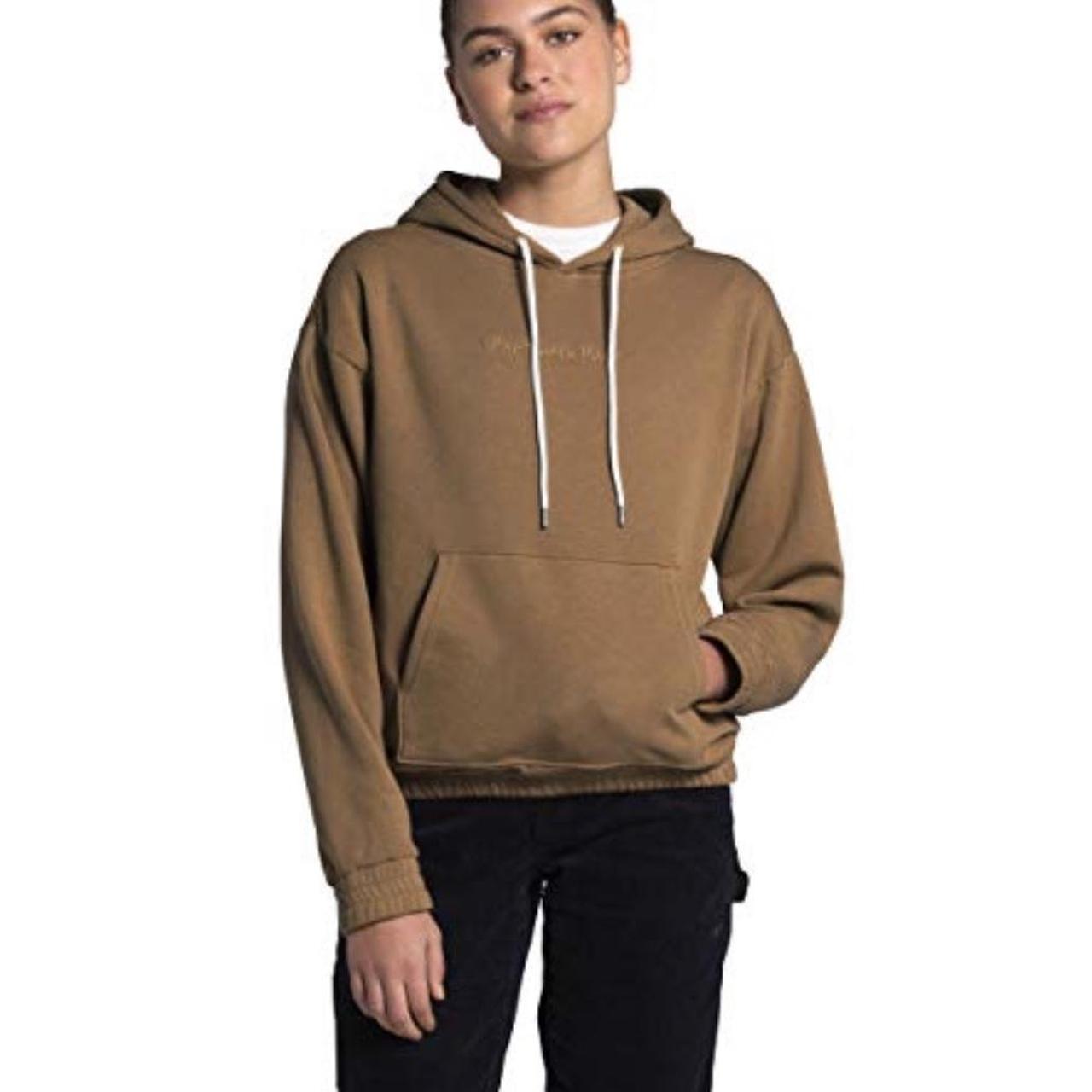 north face rogue hoodie