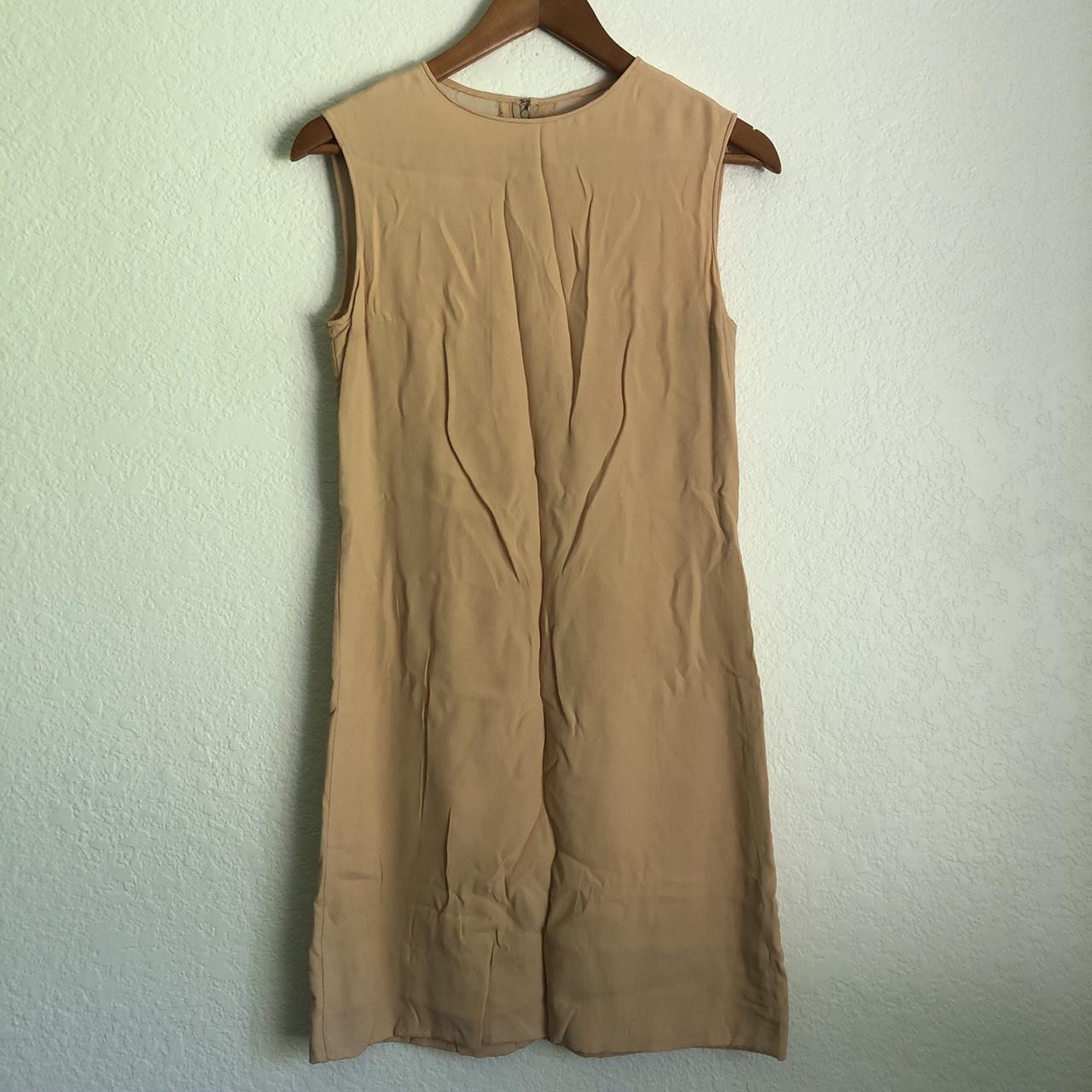 Bill Blass Women's Dress | Depop