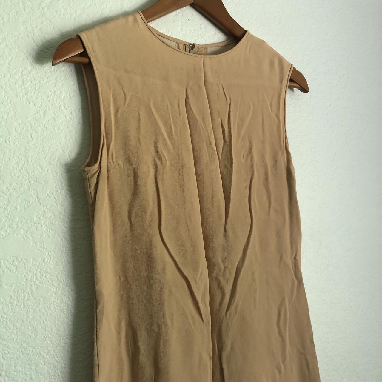 Bill Blass Women S Dress Depop   P0 