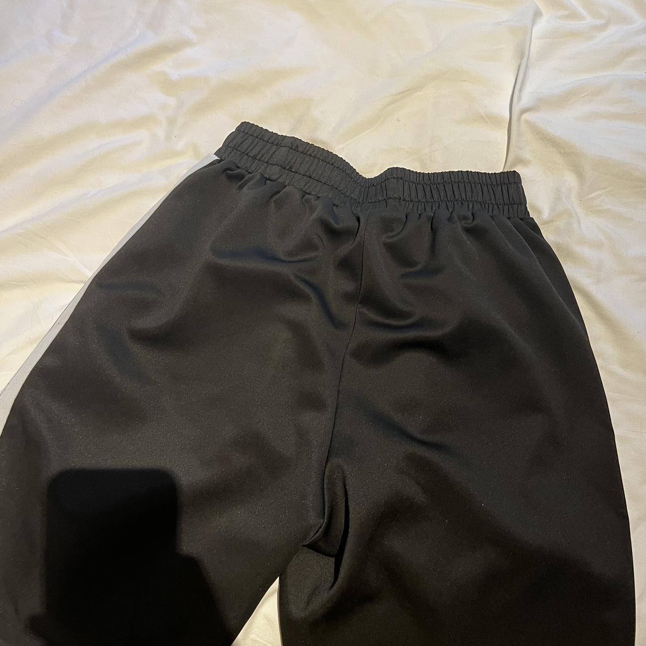 Product Image 2 - Palm Angels Black Shorts

Size M