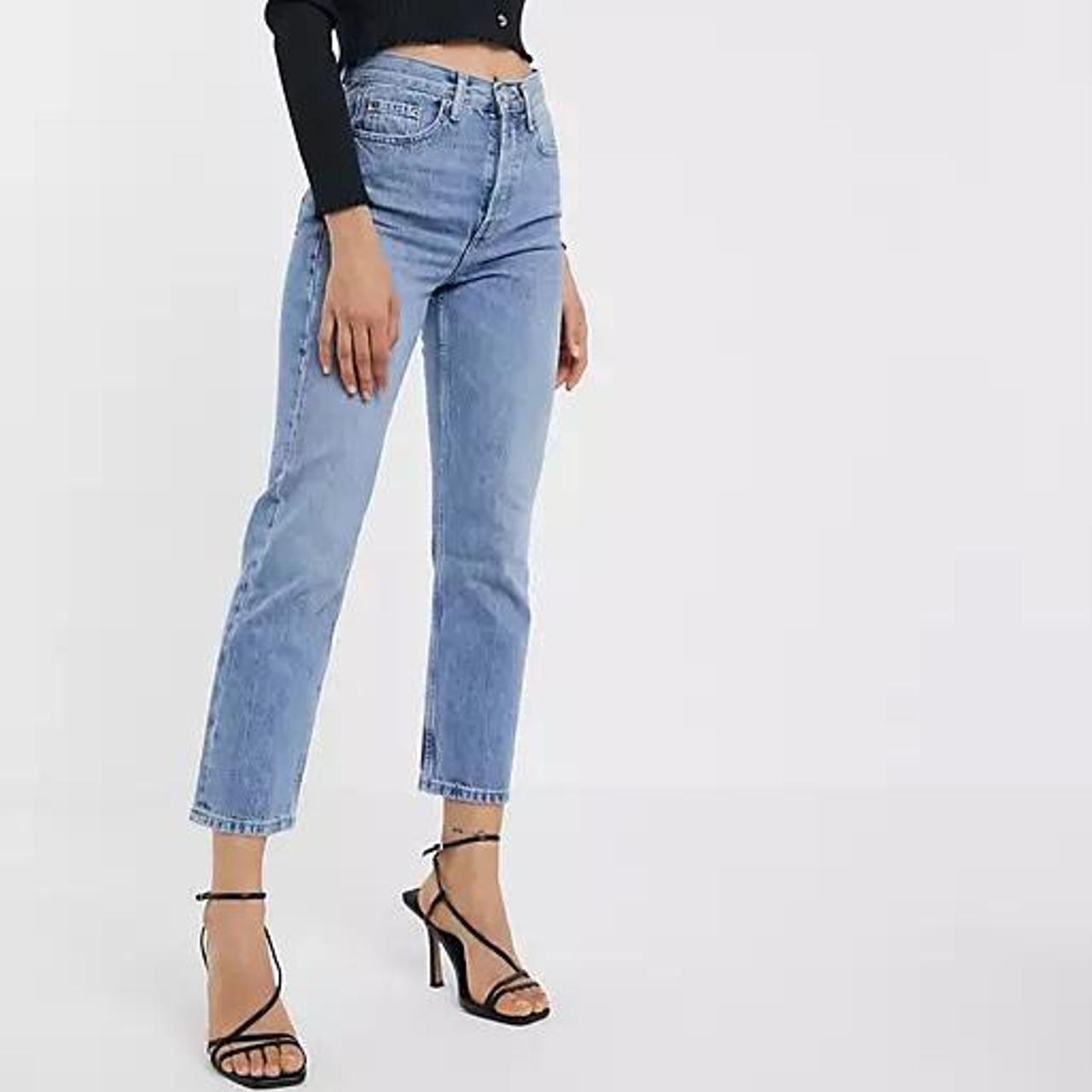 Cheap editor jeans topshop review Best Sale