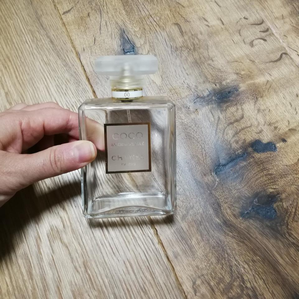 CHANEL 5 100 ML Bottle NEW unused perfume