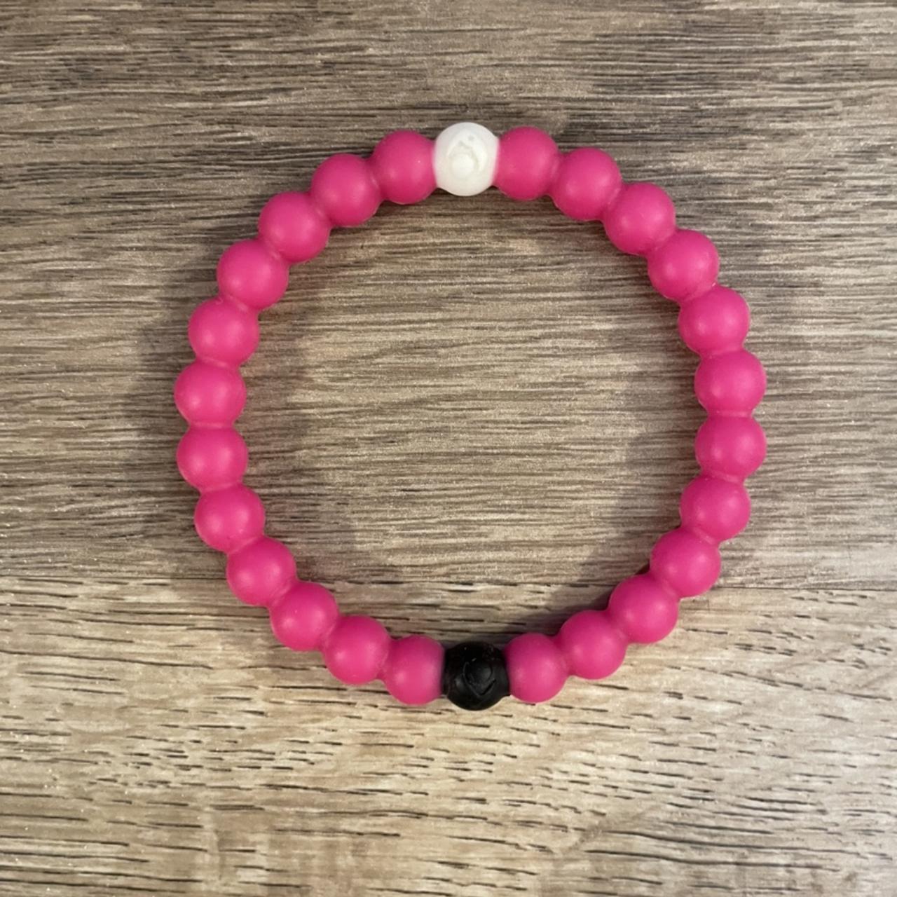 Lokai hot sale breast cancer