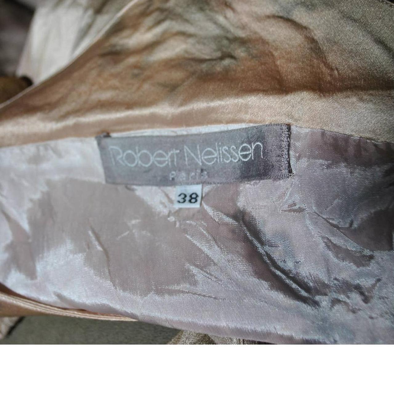 Product Image 4 - Vintage Robert Nelissen Metallic Silk