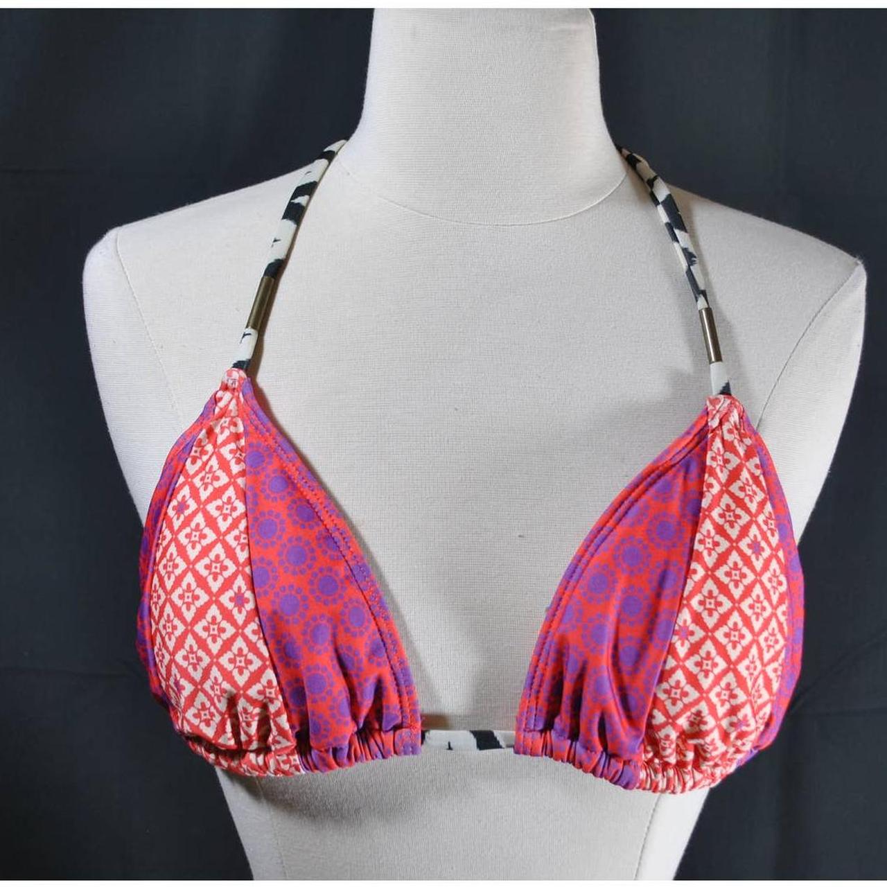 Product Image 2 - Ella Moss Printed Bikini Top-