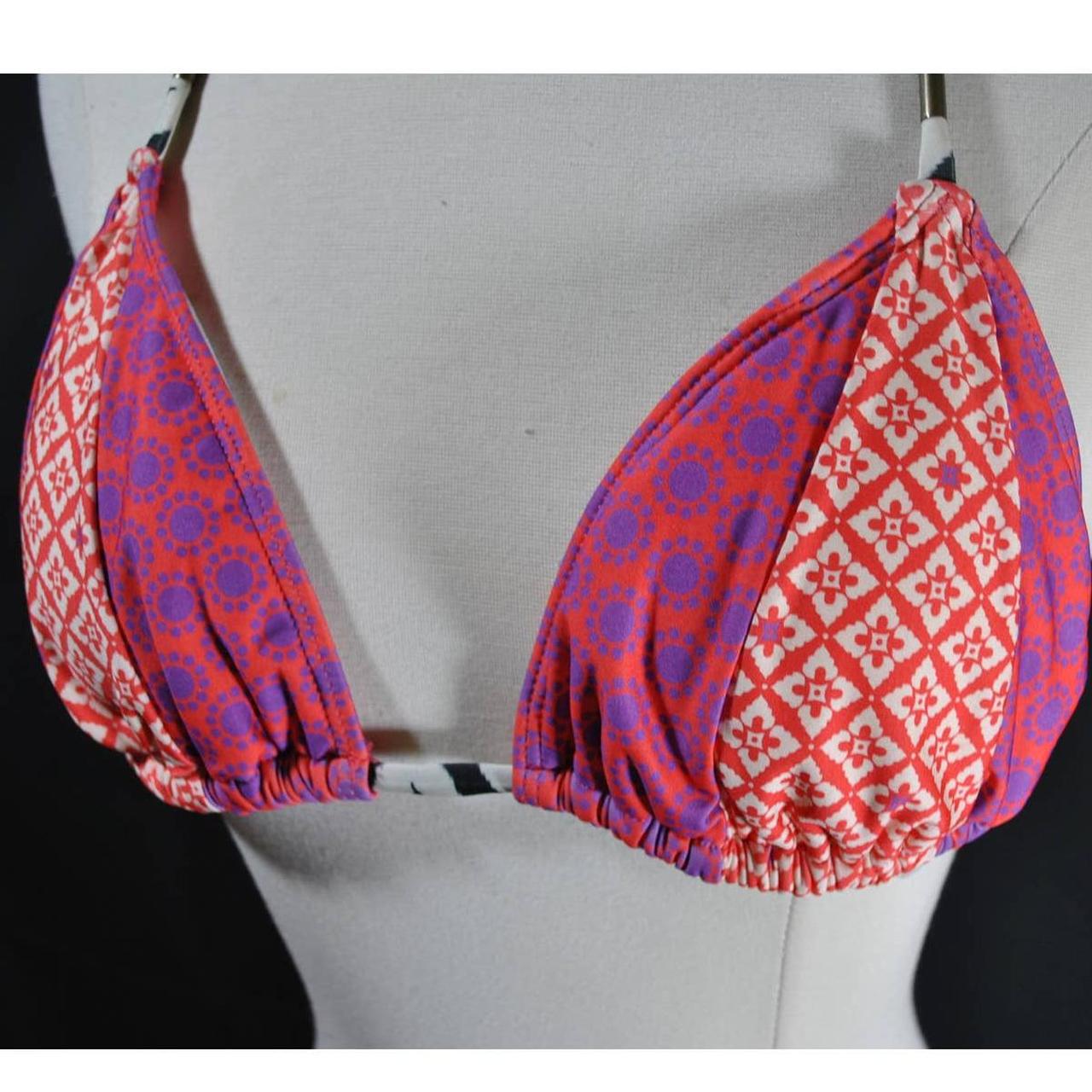 Product Image 3 - Ella Moss Printed Bikini Top-