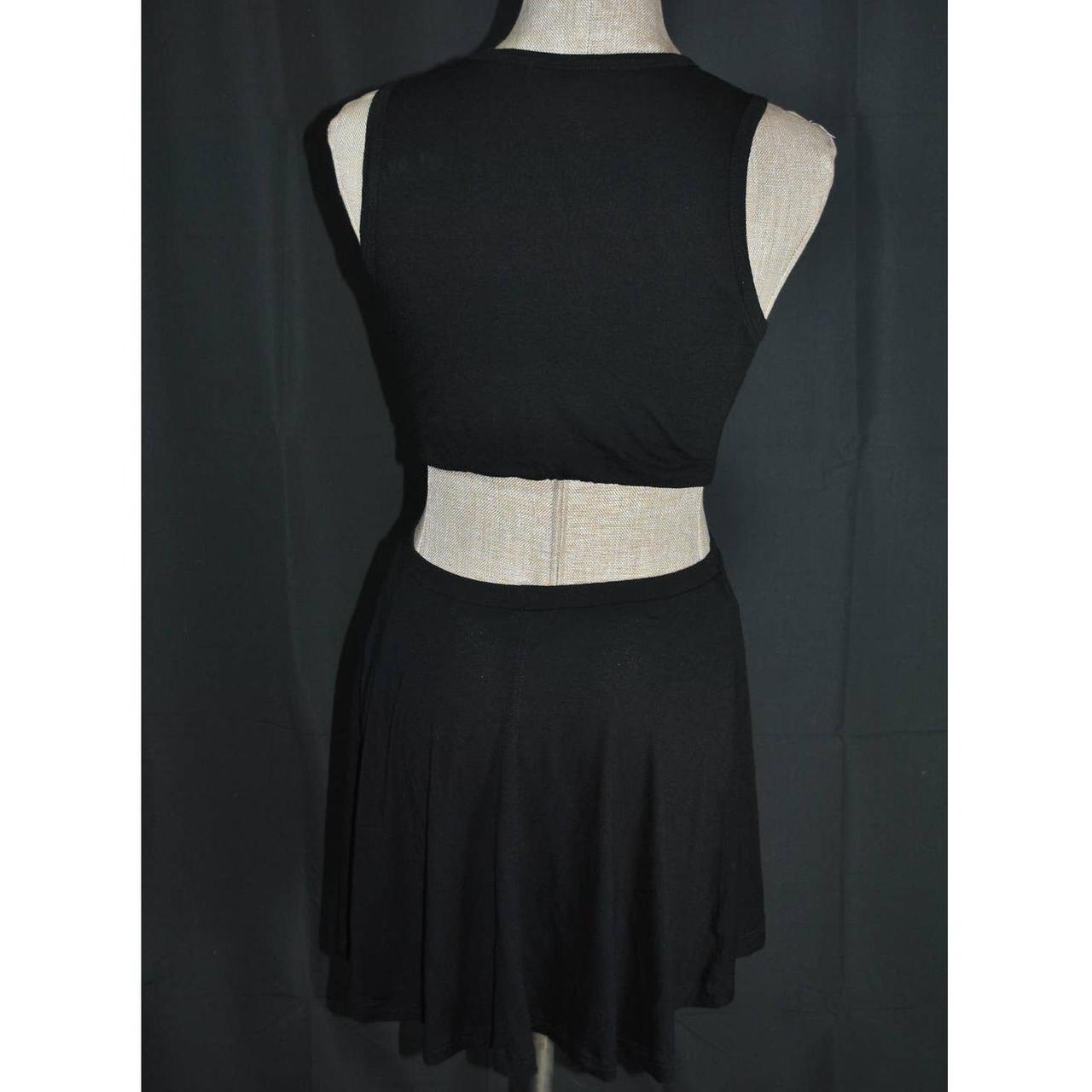 Product Image 3 - A.L.C. 2014 Black Cutout Tank