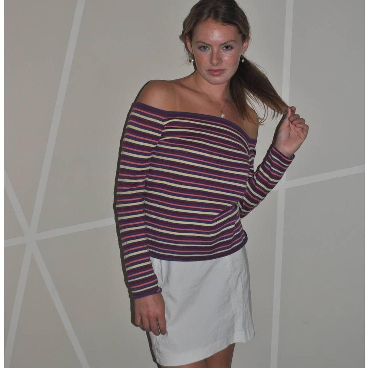Product Image 1 - Kookai White Midi Skirt with