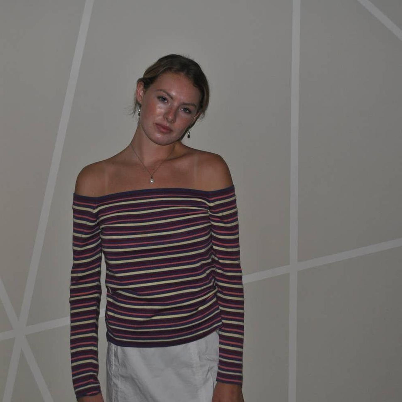Product Image 1 - Vintage Barneys New York Striped