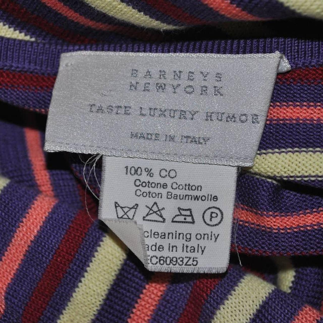 Product Image 4 - Vintage Barneys New York Striped
