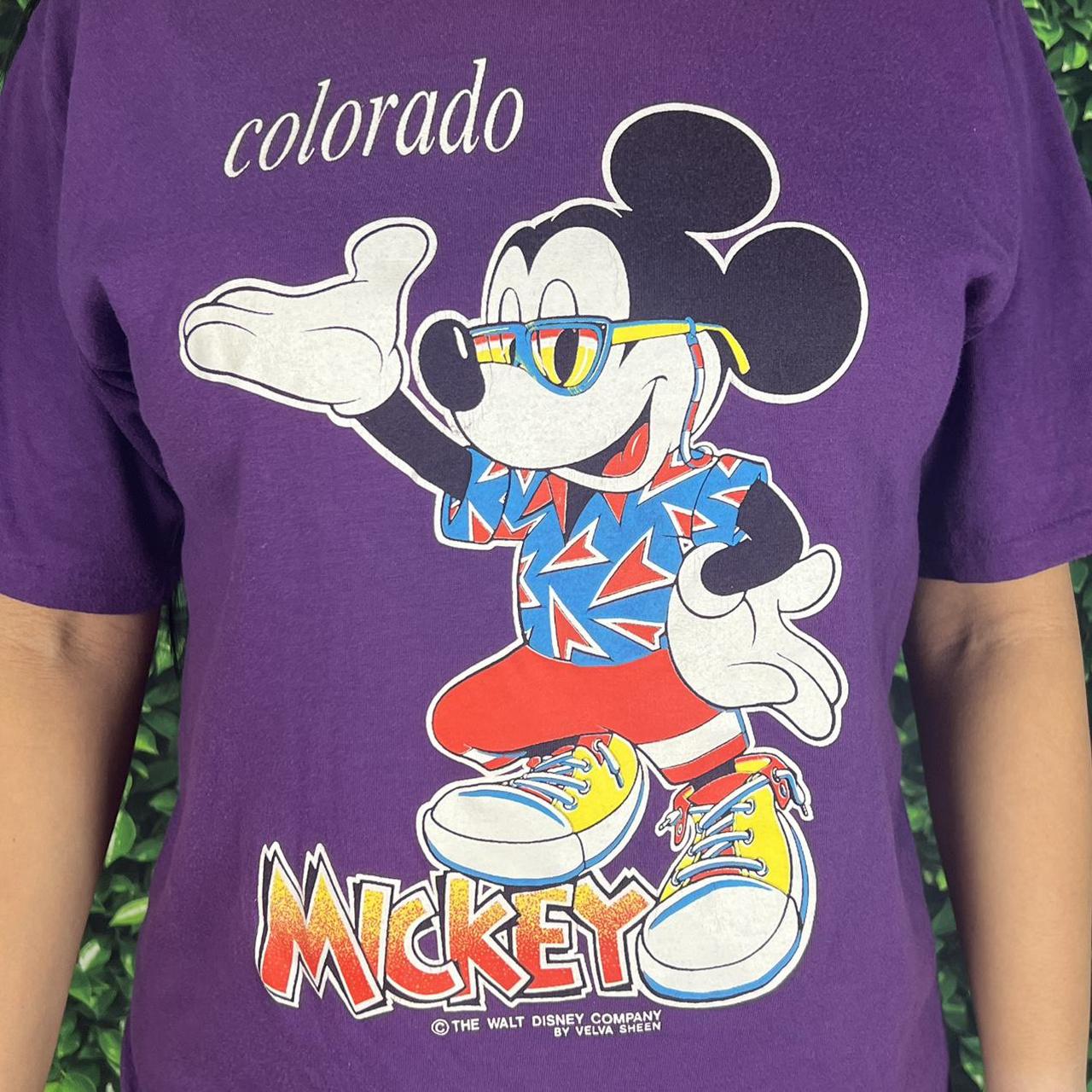 Product Image 3 - Vintage 80s Mickey Mouse Colorado
