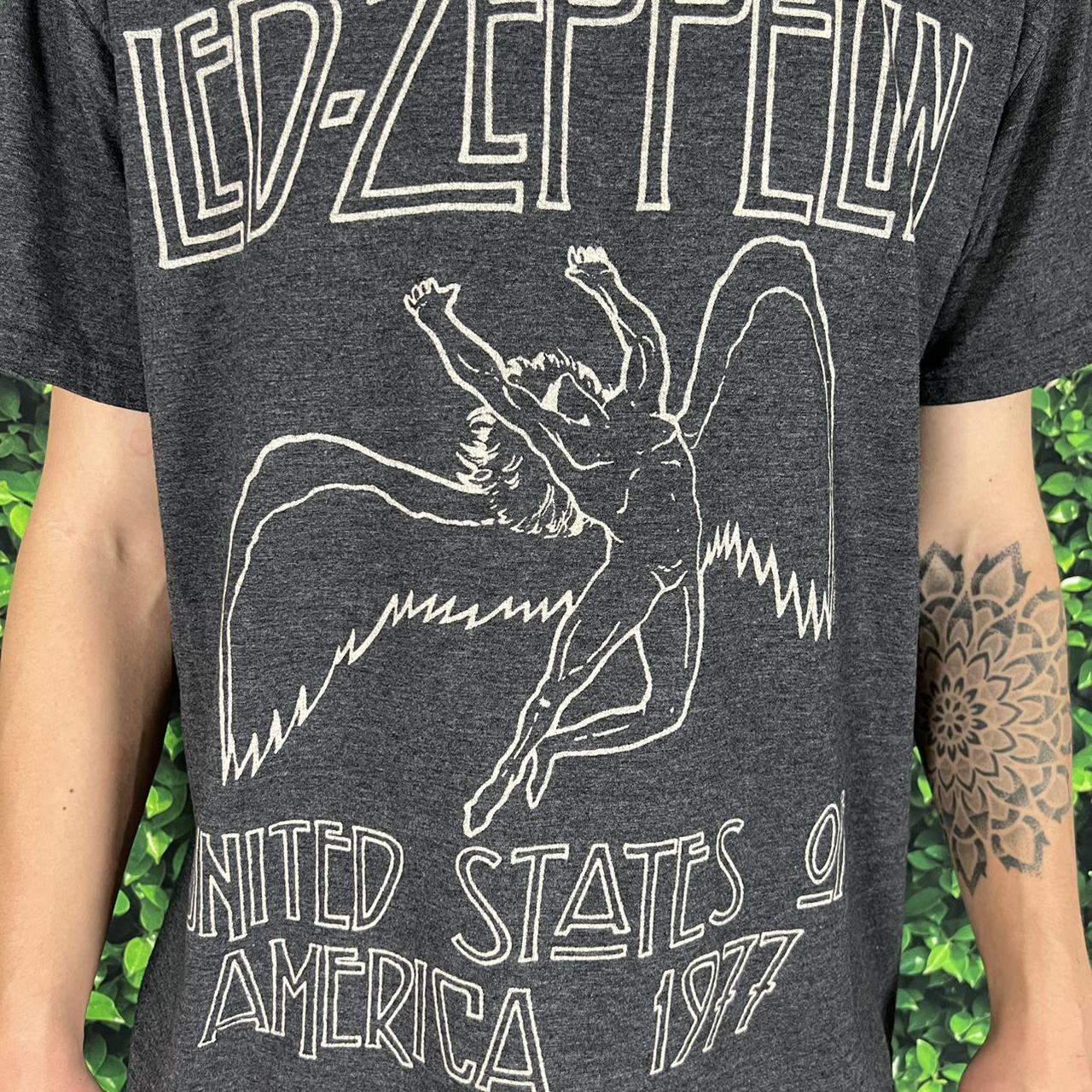Product Image 3 - Led Zeppelin United States of