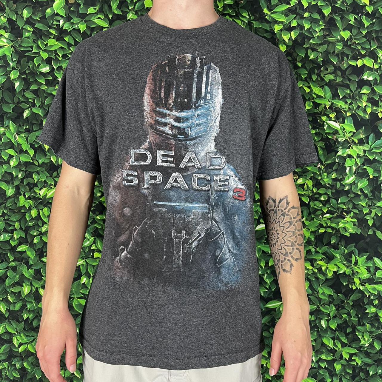 Product Image 1 - Dead Space 3 video game