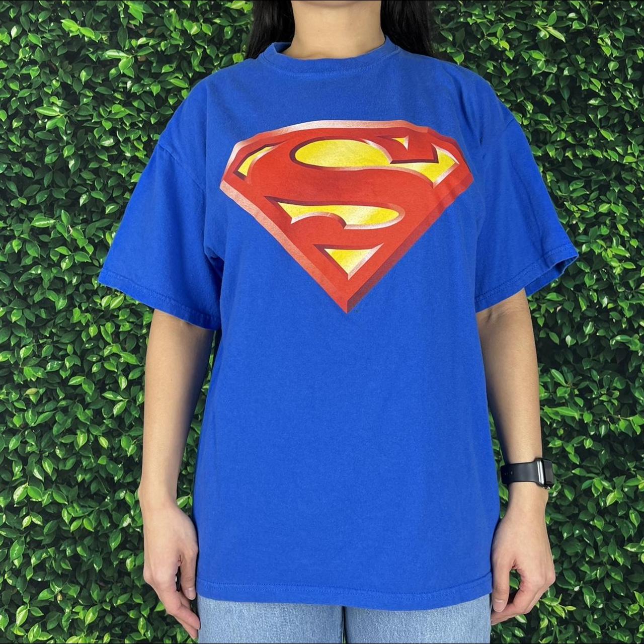 1978 SUPERMAN Vintage Rare 70's Warner Bros Records Super
