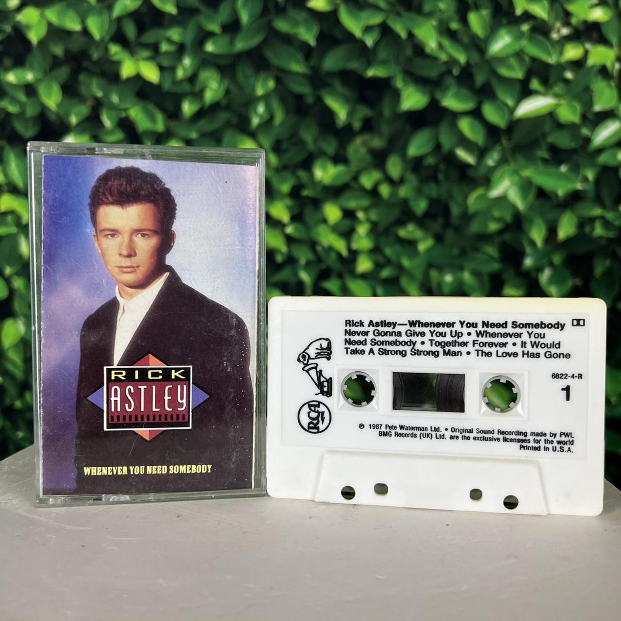 Por quê “Never Gonna Give You Up” é um meme? #rickastley