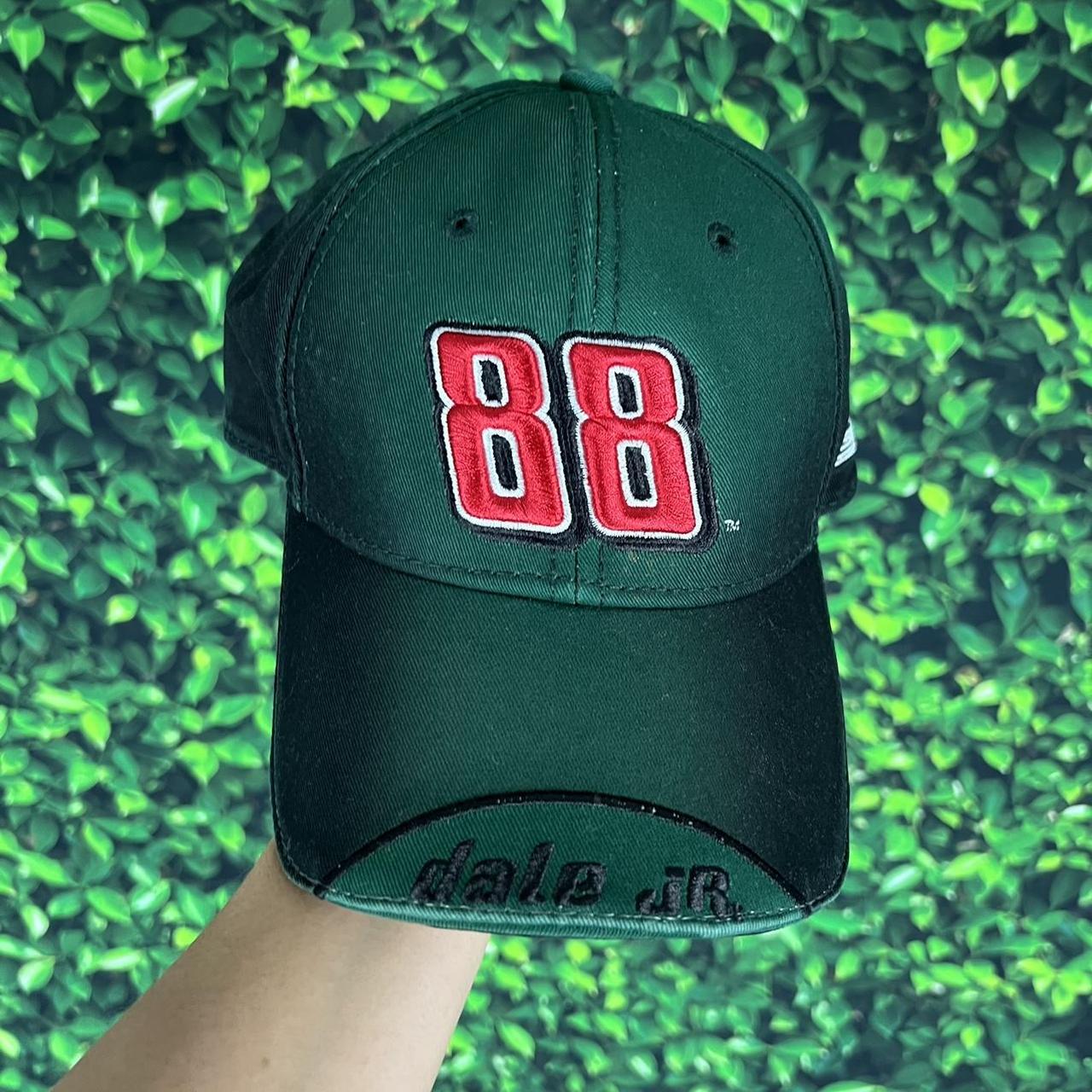 Dale Earnhardt Jr. Nascar hat. Hat has an Depop