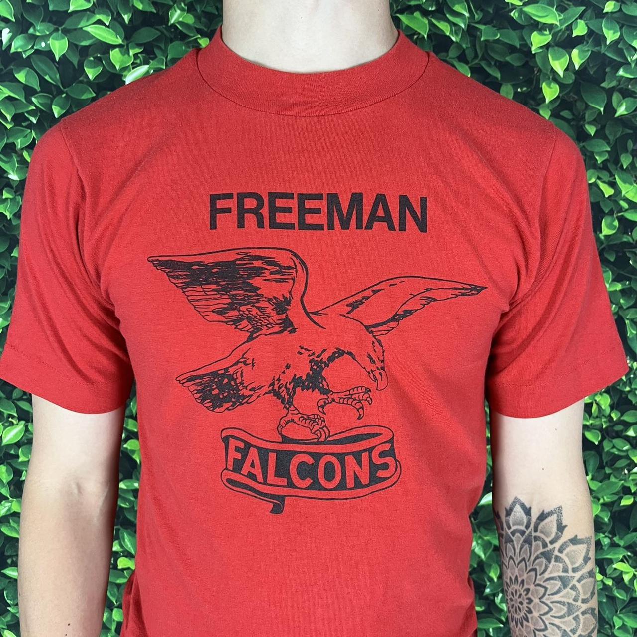 Product Image 1 - Vintage 90s Falcon bird graphic